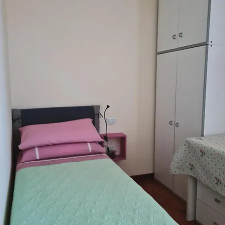شقة Casa Orchidea