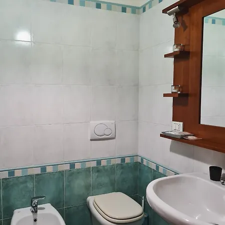 Casa Orchidea Apartmán *