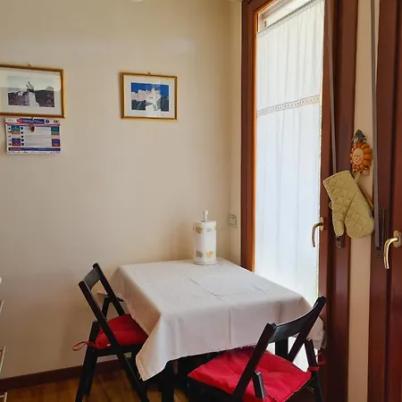 Casa Orchidea *
