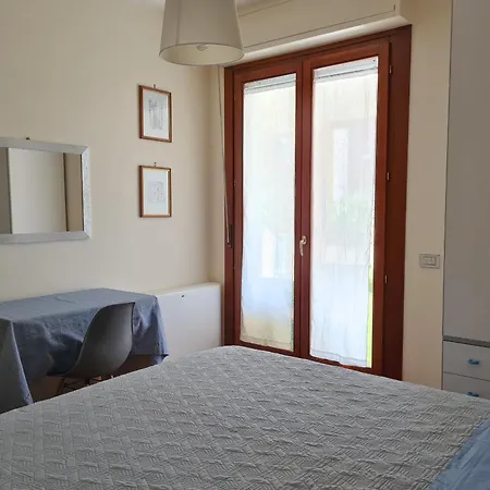 Casa Orchidea شقة *
