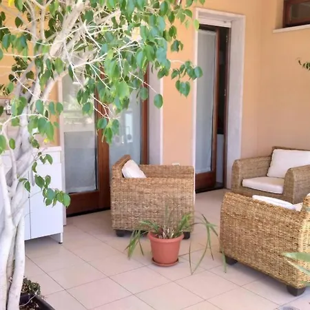 Casa Orchidea *