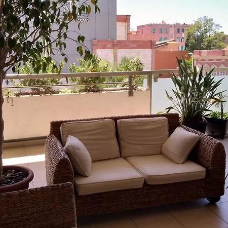 Casa Orchidea Cagliari