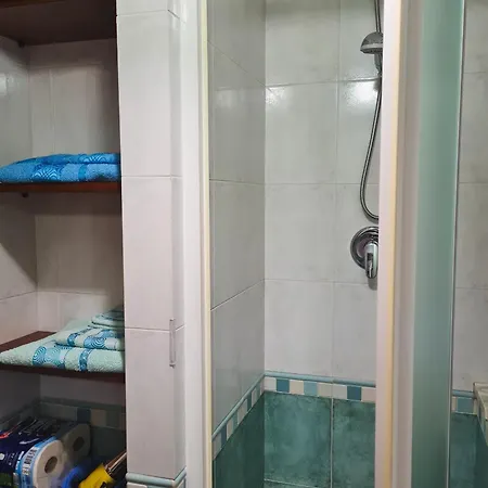 Apartment Casa Orchidea Cagliari