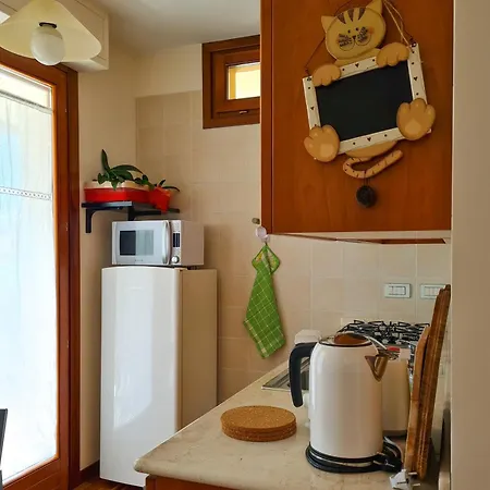 Casa Orchidea Apartment *