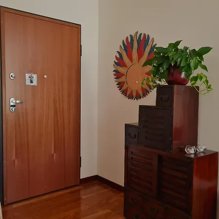 Casa Orchidea *