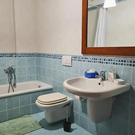 Casa Orchidea Apartment