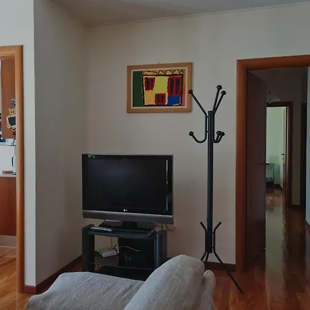 Apartment Casa Orchidea Cagliari