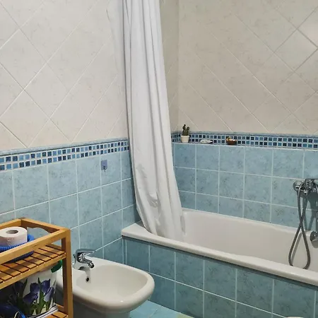 Casa Orchidea Apartment
