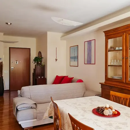 公寓 Casa Orchidea