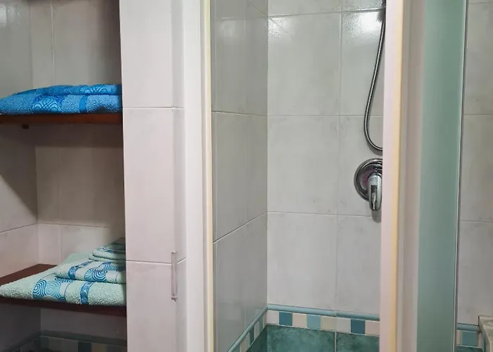 Διαμέρισμα Casa Orchidea Κάλιαρι