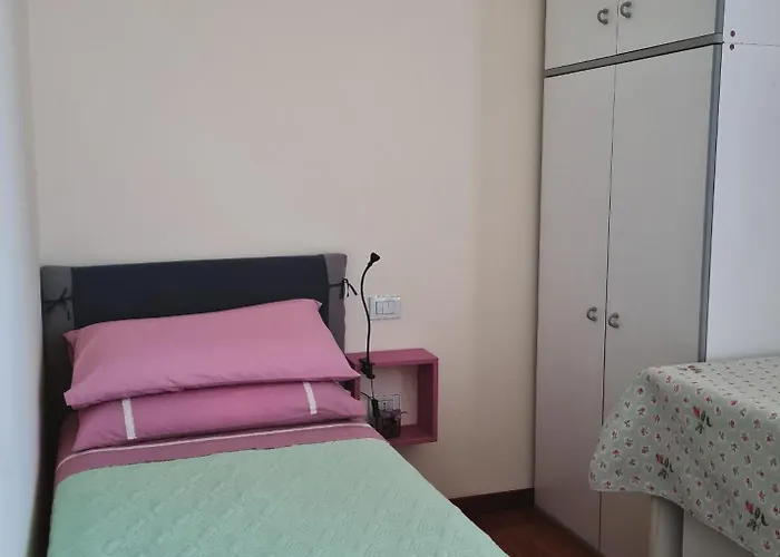 Διαμέρισμα Casa Orchidea