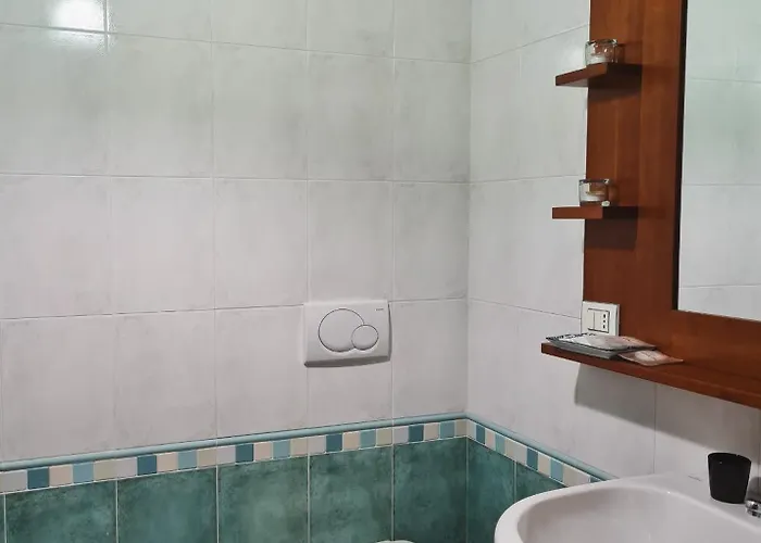 Casa Orchidea Διαμέρισμα *