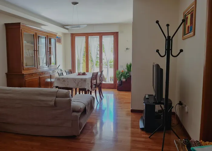 Διαμέρισμα Casa Orchidea *