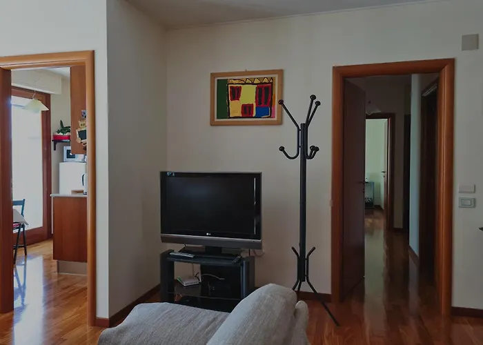 Διαμέρισμα Casa Orchidea Κάλιαρι