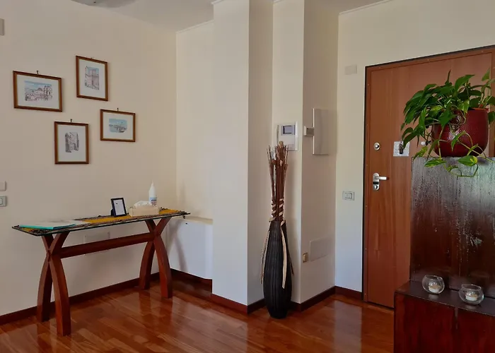 Casa Orchidea * Κάλιαρι