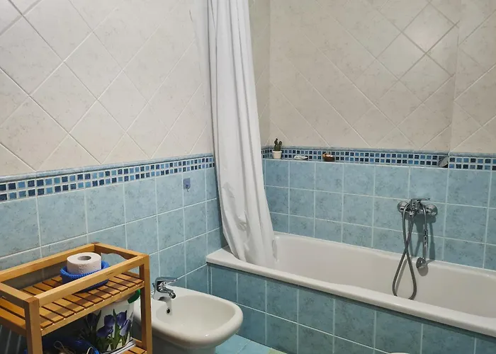 Casa Orchidea Διαμέρισμα