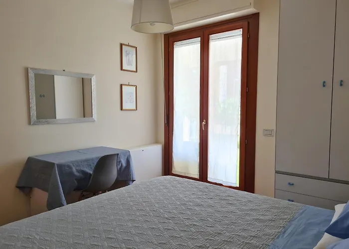 Casa Orchidea Διαμέρισμα *